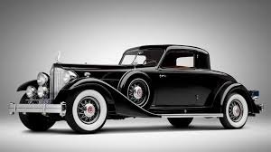 Classic Car